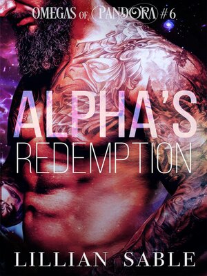 cover image of Alpha's Redemption